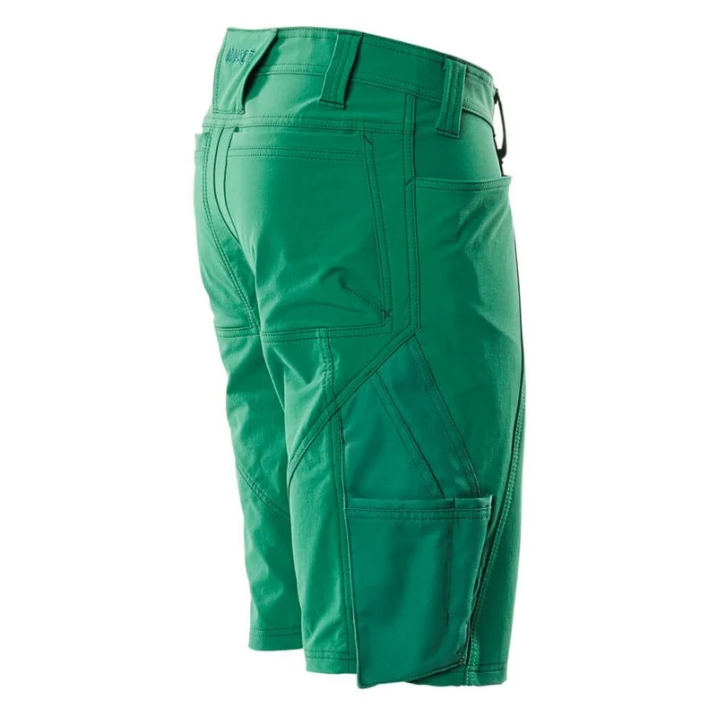 Mascot Accelerate Korte Werkbroek Stretch 18149