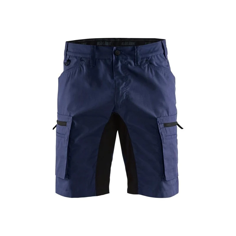 Blaklader Service short stretch 1449-1845