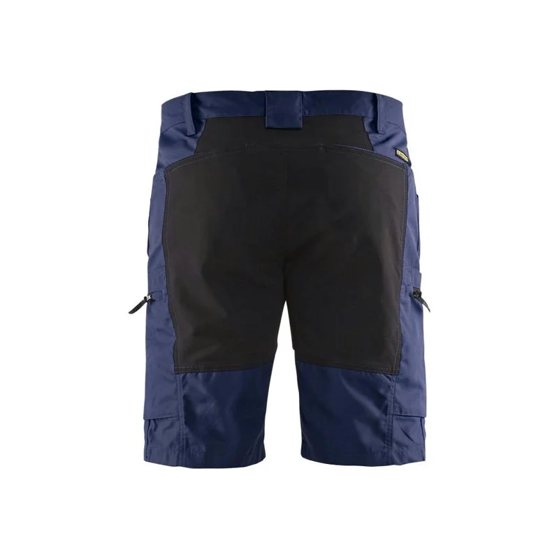 Blaklader Service short stretch 1449-1845