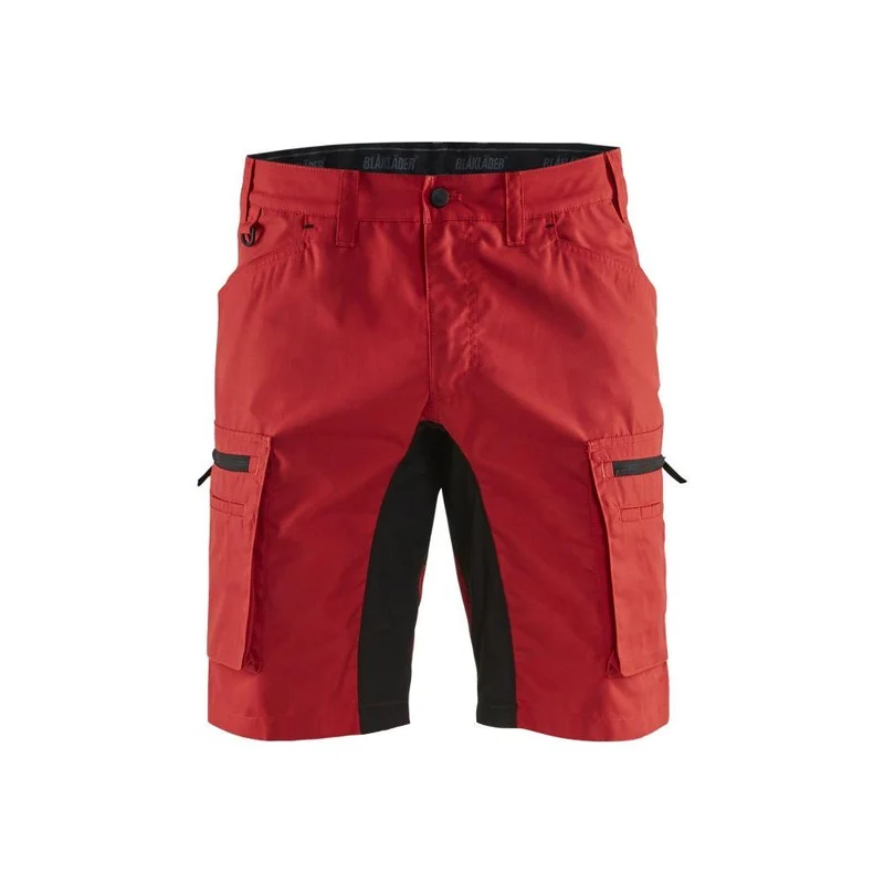 Blaklader Service short stretch 1449-1845