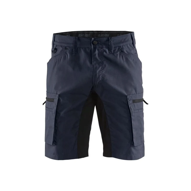 Blaklader Service short stretch 1449-1845