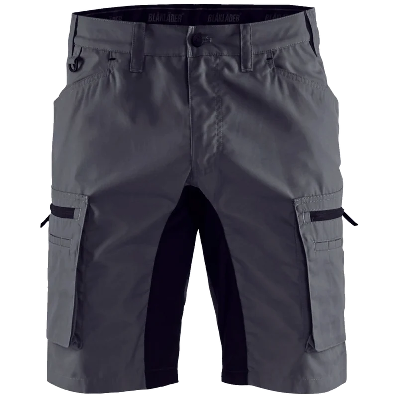 Blaklader Service short stretch 1449-1845