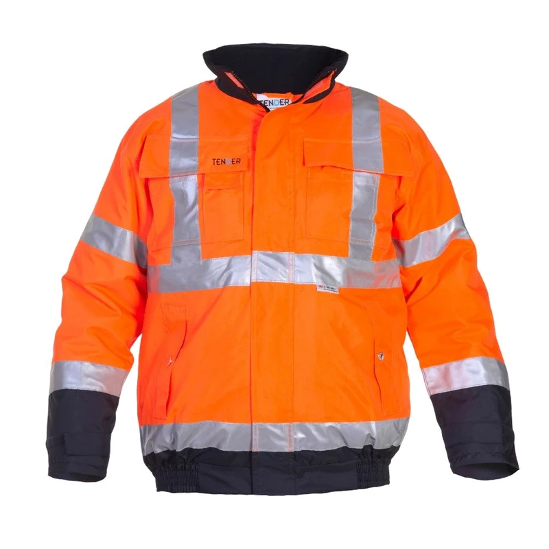 Hydrowear Helios Pilotjack Bicolor 052005