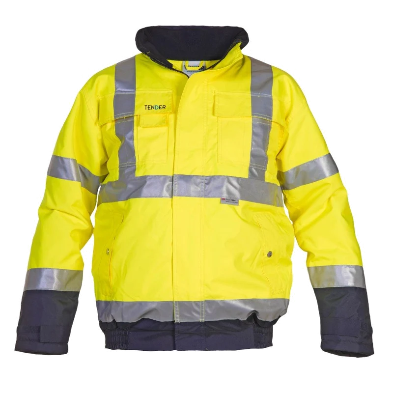 Hydrowear Helios Pilotjack Bicolor 052005