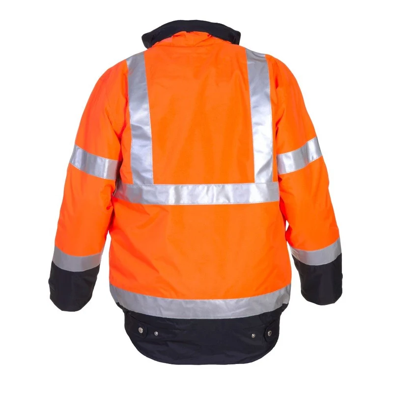 Hydrowear Helios Pilotjack Bicolor 052005