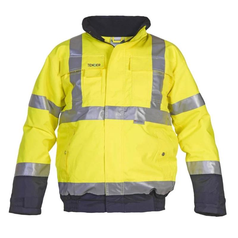 Hydrowear Helios Pilotjack Bicolor 052005