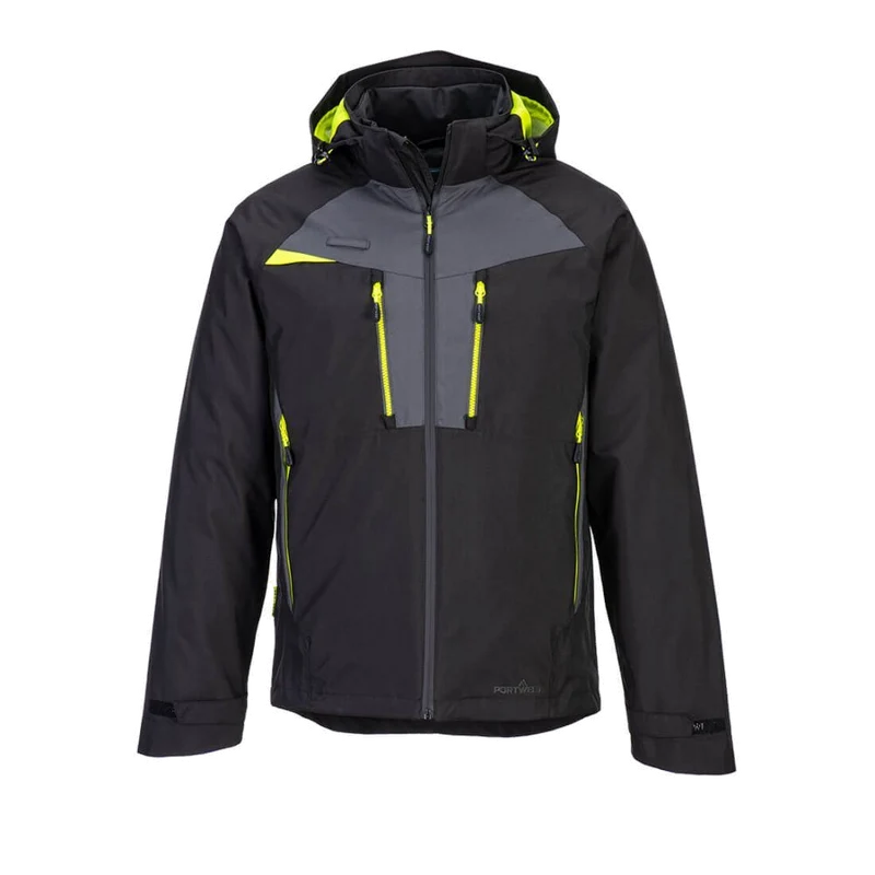 Portwest DX4 3-in-1 Jacket DX465