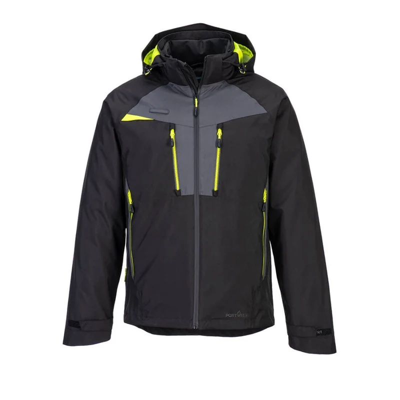 Portwest DX4 3-in-1 Jacket DX465