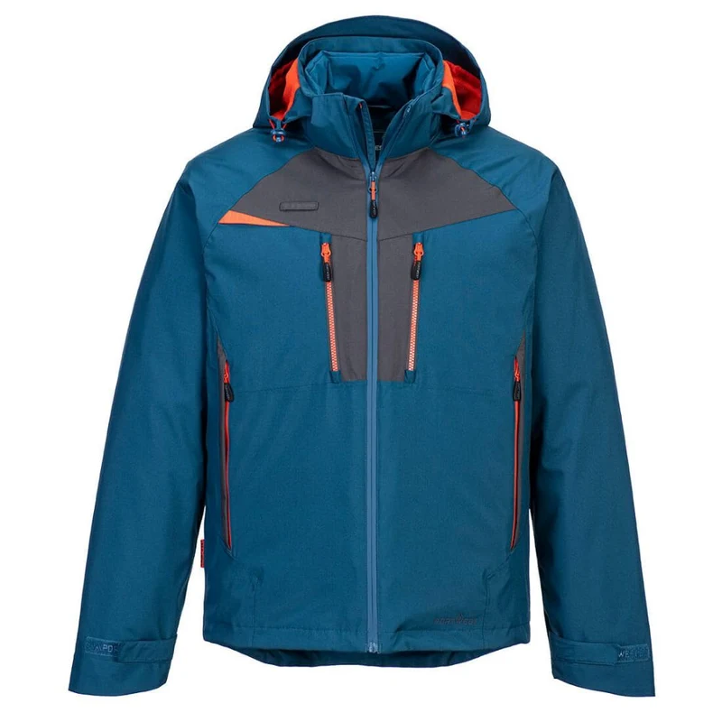 Portwest DX4 3-in-1 Jacket DX465