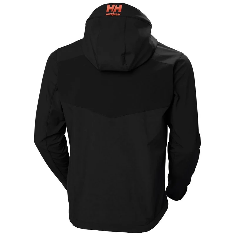 Helly Hansen Chelsea Evolution Hooded Softshell 74140