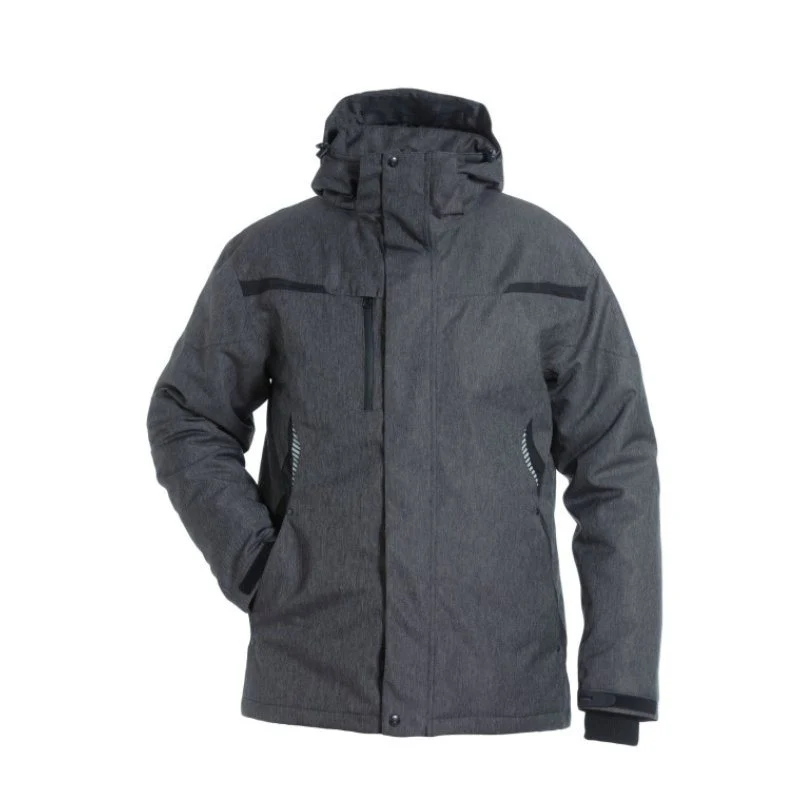 Hydrowear Kassel Simply No Sweat Winter Parka 04026045