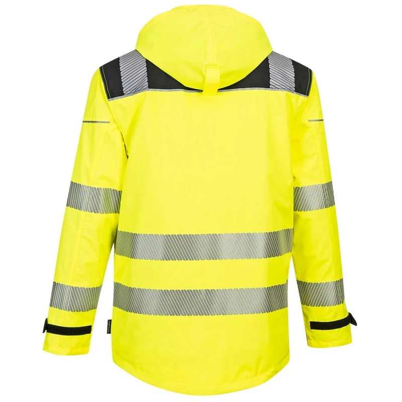 Portwest PW3 Hi-Vis 3-in-1 Werkjas CL.3 PW365