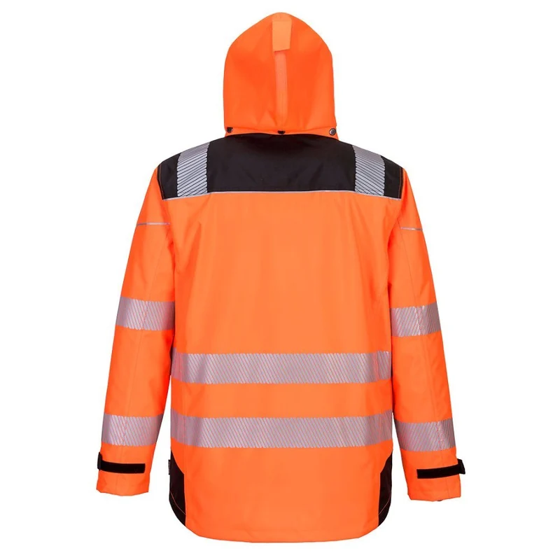 Portwest PW3 Hi-Vis 3-in-1 Werkjas CL.3 PW365