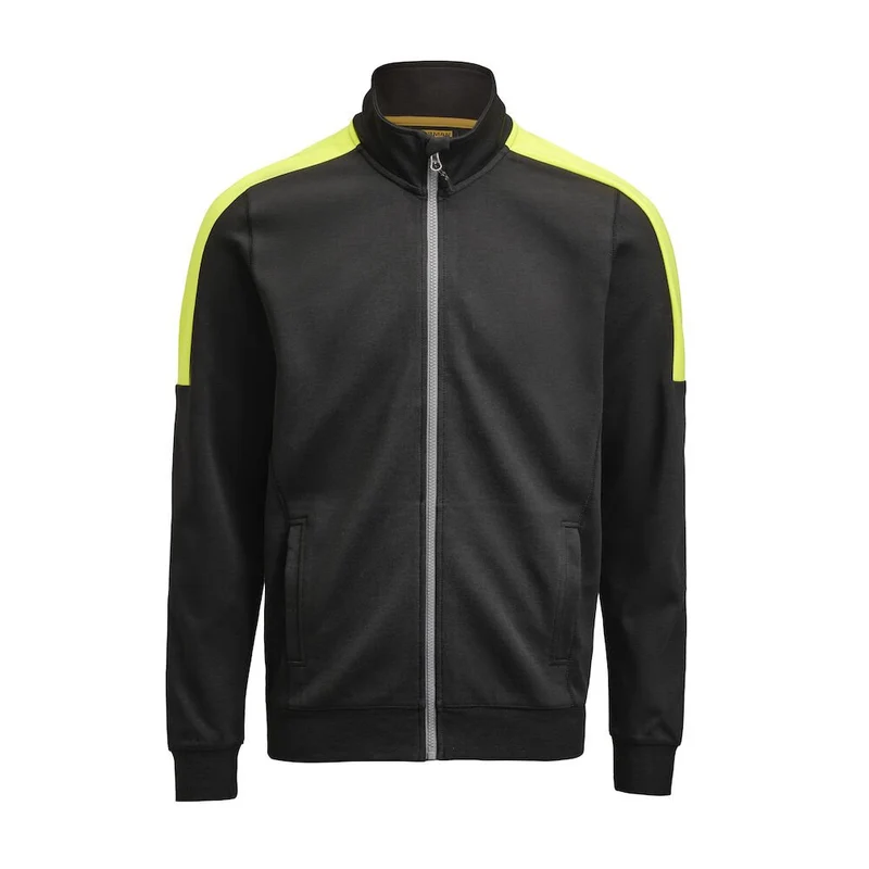 Jobman Practical 5403 Sweatshirt full-zip