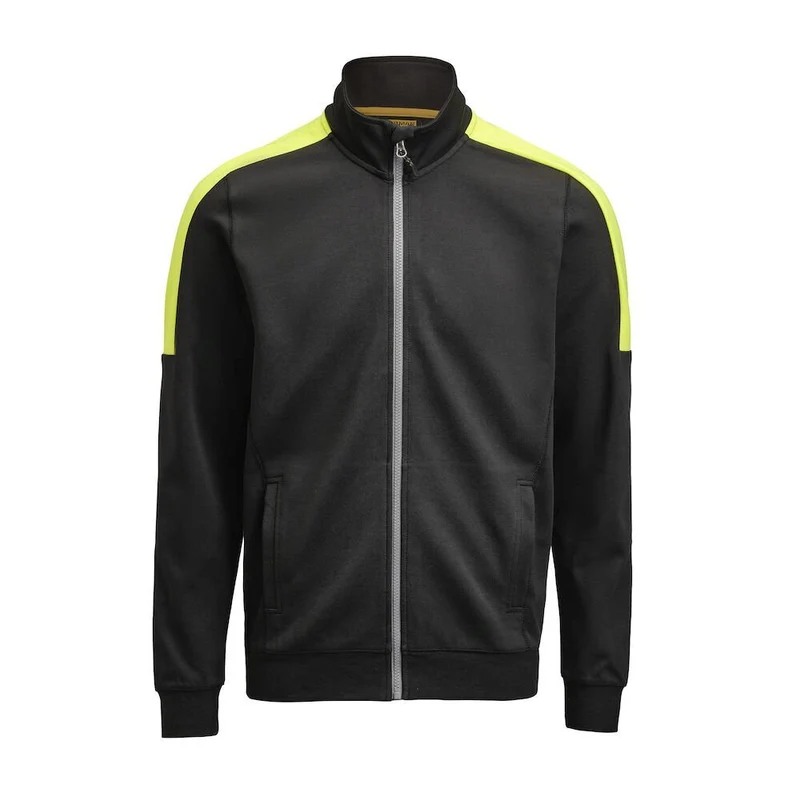 Jobman Practical 5403 Sweatshirt full-zip