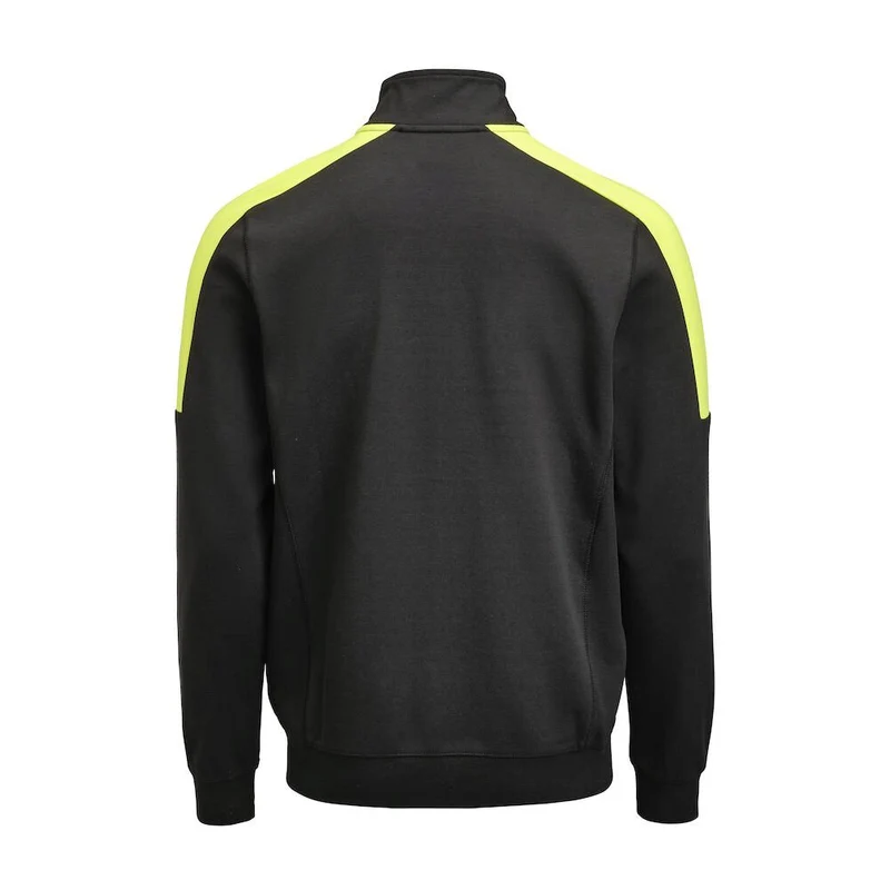 Jobman Practical 5403 Sweatshirt full-zip