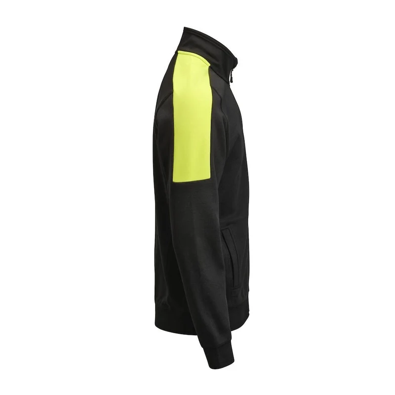 Jobman Practical 5403 Sweatshirt full-zip
