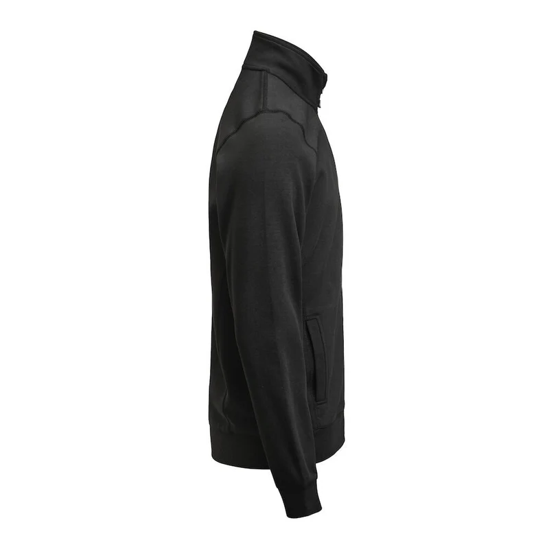 Jobman Practical 5403 Sweatshirt full-zip