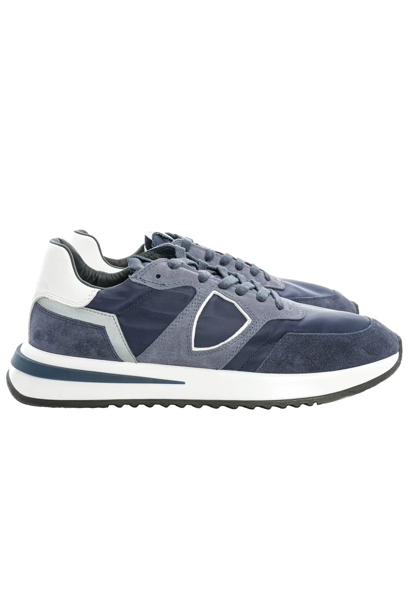 Sneaker 'Tropez 2.1' Blau