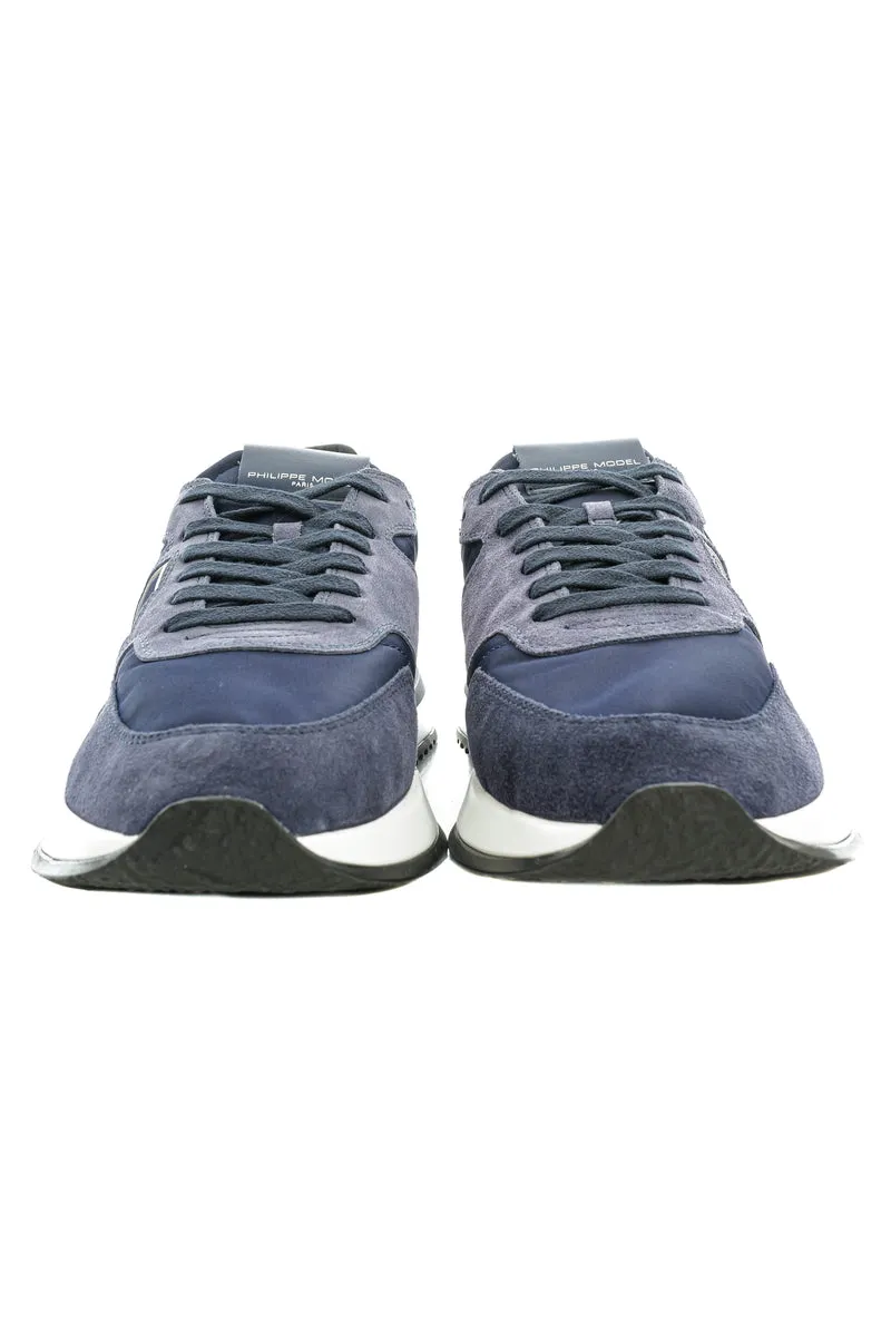 Sneaker 'Tropez 2.1' Blau
