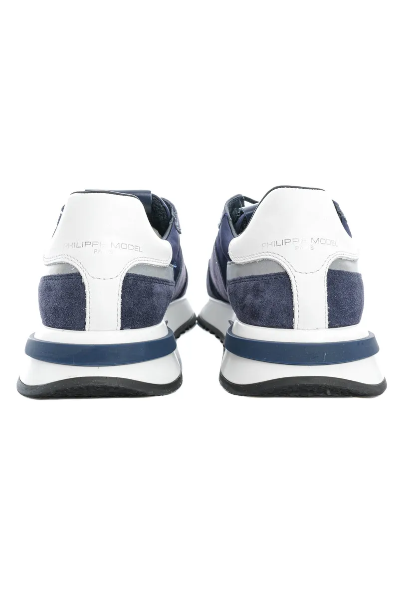 Sneaker 'Tropez 2.1' Blau