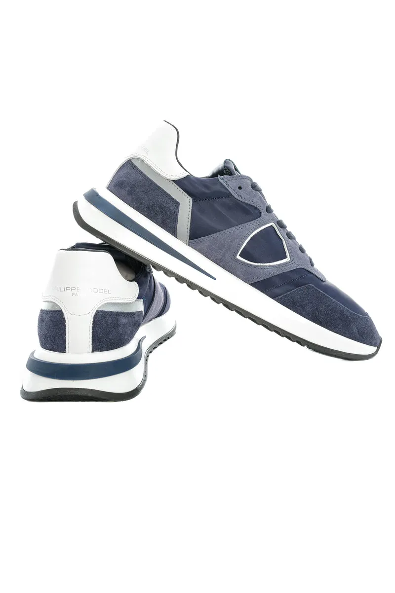 Sneaker 'Tropez 2.1' Blau
