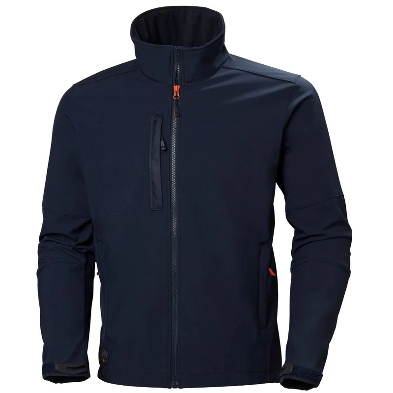 Helly Hansen Kensington Softshell Jacket 74231