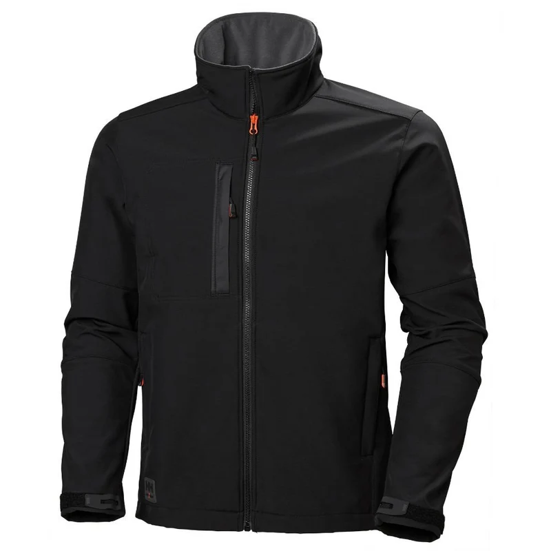 Helly Hansen Kensington Softshell Jacket 74231