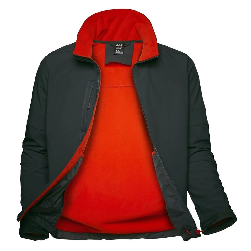 Helly Hansen Kensington Softshell Jacket 74231