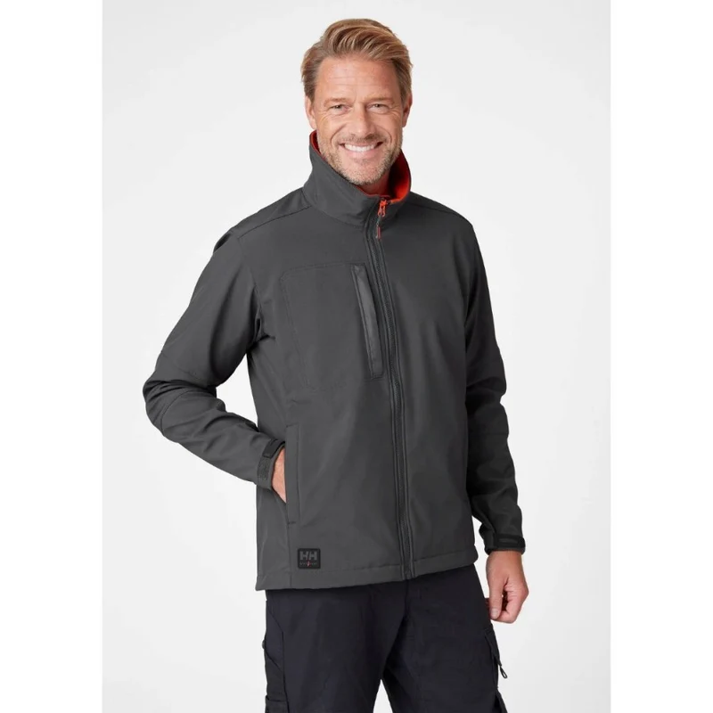 Helly Hansen Kensington Softshell Jacket 74231