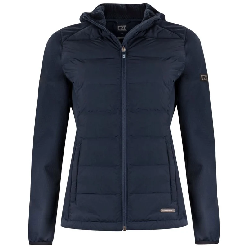 Cutter & Buck Oak Harbor Jacket Ladies 351453