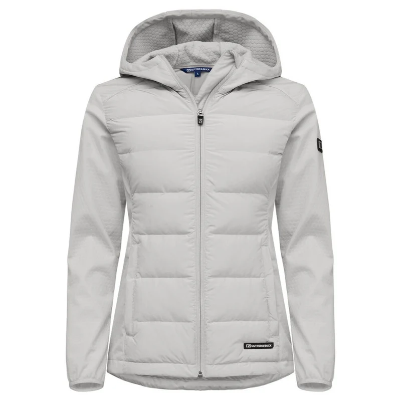 Cutter & Buck Oak Harbor Jacket Ladies 351453