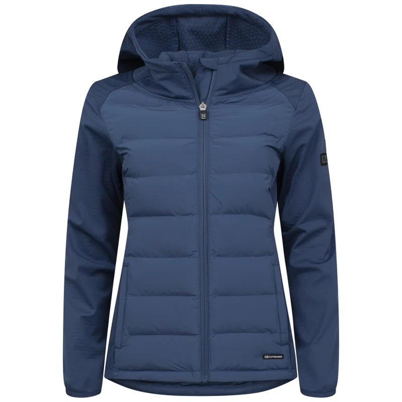 Cutter & Buck Oak Harbor Jacket Ladies 351453