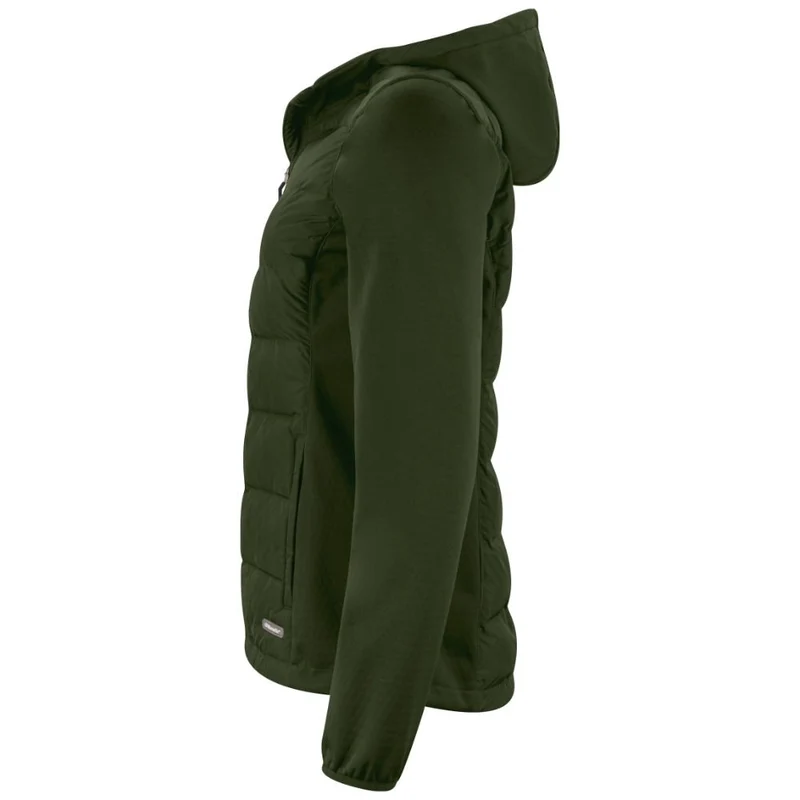 Cutter & Buck Oak Harbor Jacket Ladies 351453