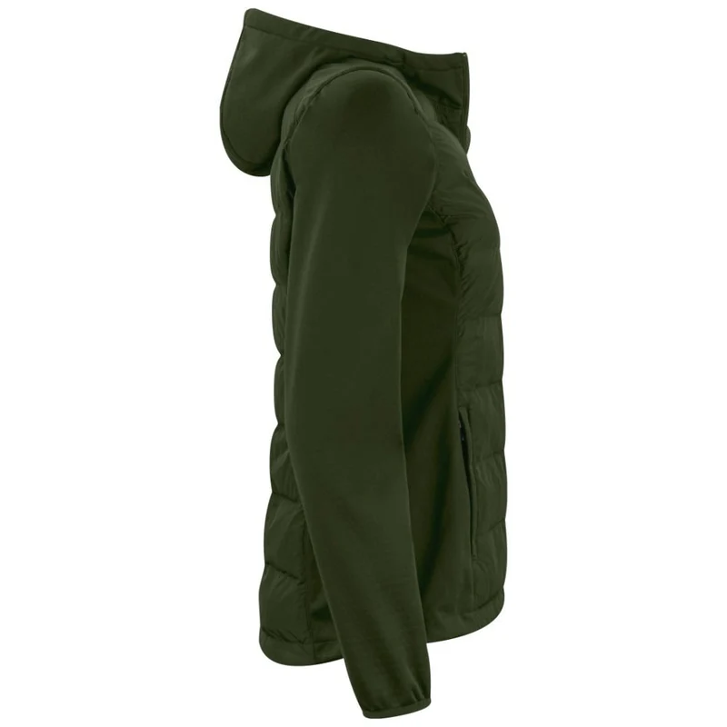 Cutter & Buck Oak Harbor Jacket Ladies 351453