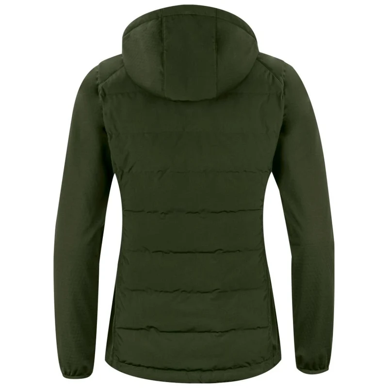 Cutter & Buck Oak Harbor Jacket Ladies 351453
