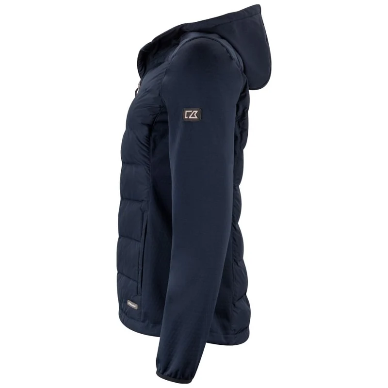 Cutter & Buck Oak Harbor Jacket Ladies 351453