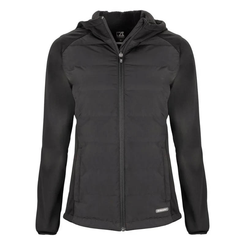 Cutter & Buck Oak Harbor Jacket Ladies 351453