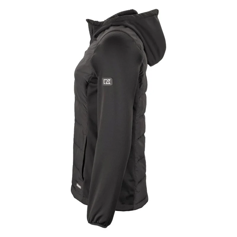 Cutter & Buck Oak Harbor Jacket Ladies 351453