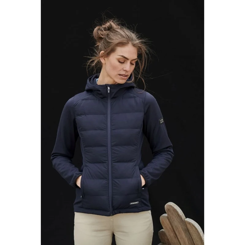 Cutter & Buck Oak Harbor Jacket Ladies 351453