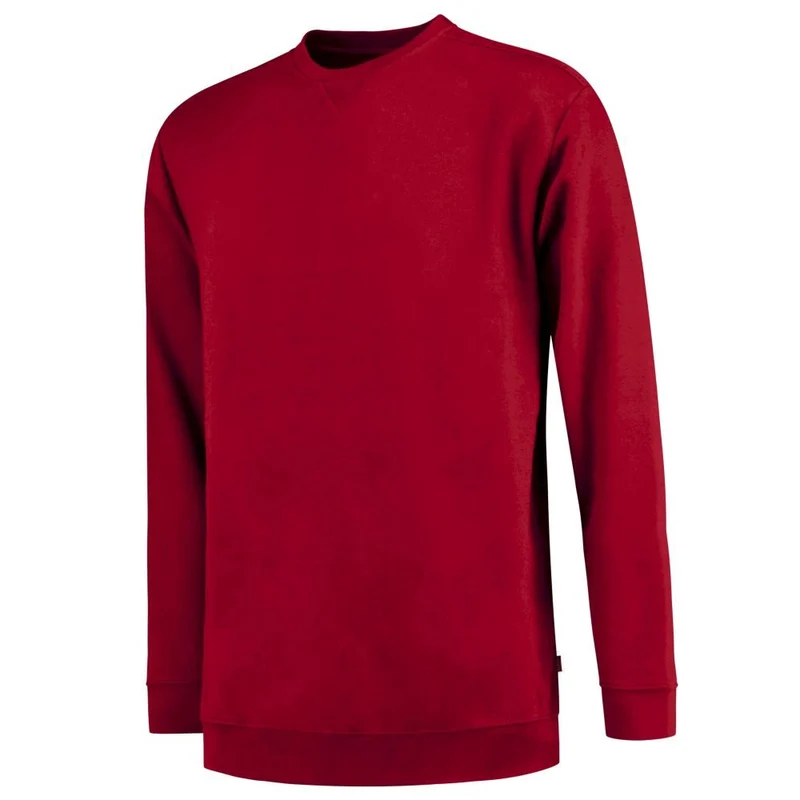 Tricorp Sweater 60C Wasbaar 301015