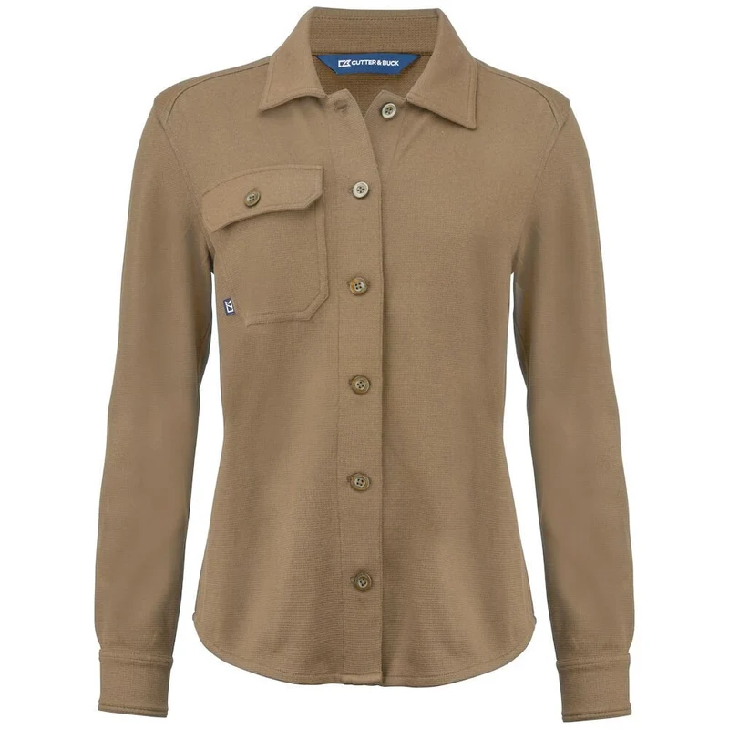 Cutter & Buck Advantage Leisure Blouse Dames 352415