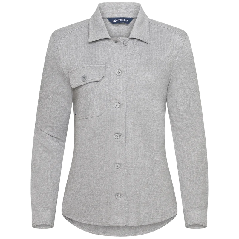 Cutter & Buck Advantage Leisure Blouse Dames 352415