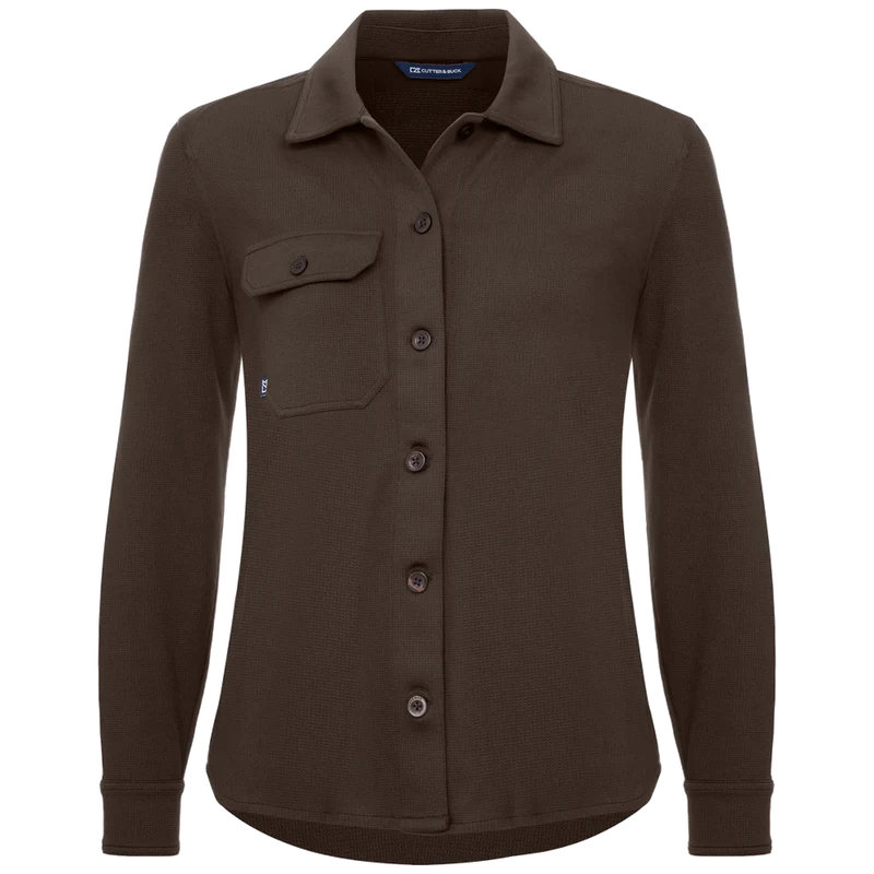 Cutter & Buck Advantage Leisure Blouse Dames 352415