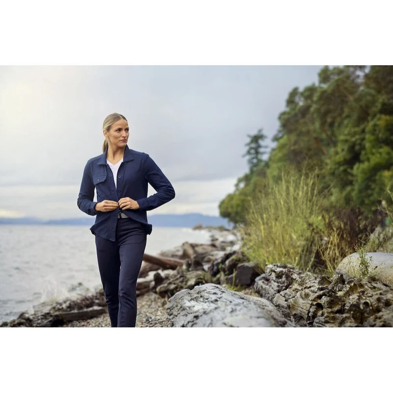 Cutter & Buck Advantage Leisure Blouse Dames 352415