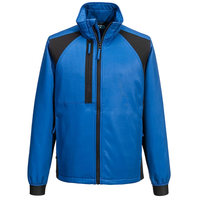 Portwest WX2 Eco Softshell (2L) CD870