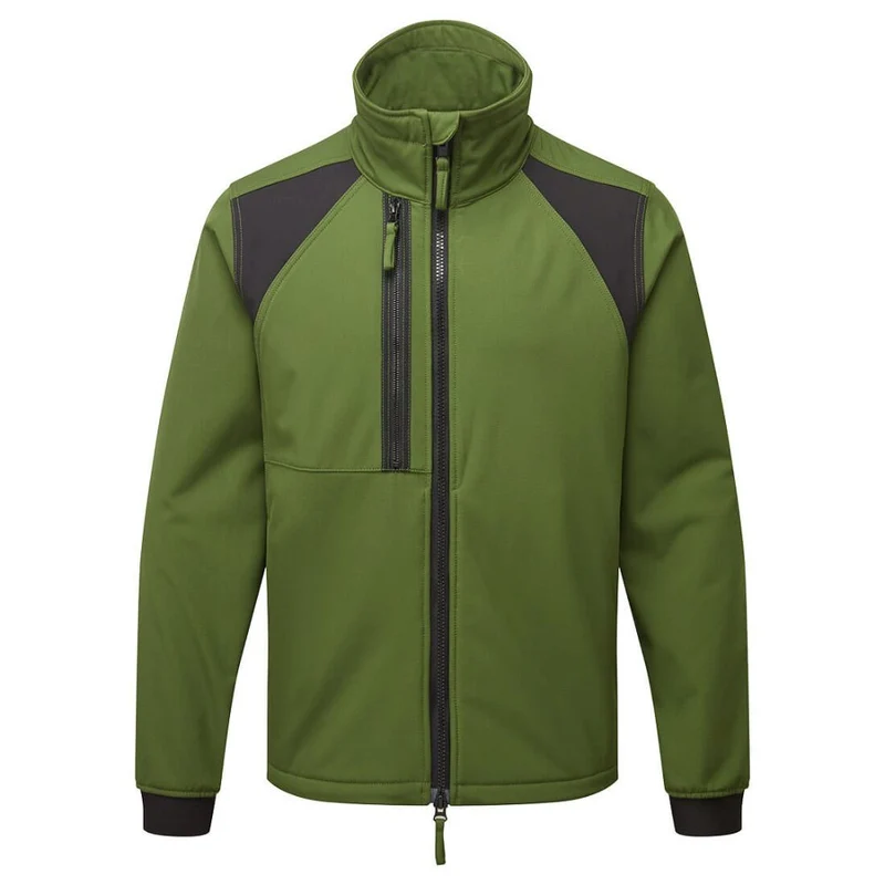 Portwest WX2 Eco Softshell (2L) CD870