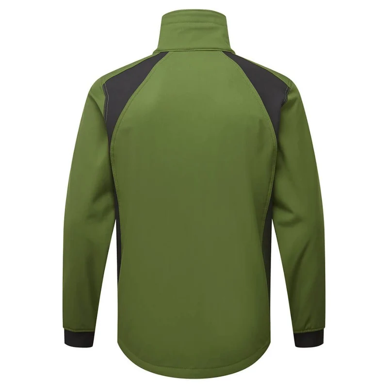 Portwest WX2 Eco Softshell (2L) CD870