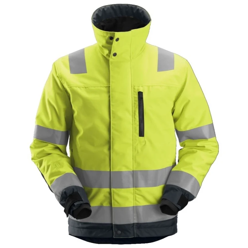 Snickers AllroundWork HV 37.5 Isolerend Jack 1130