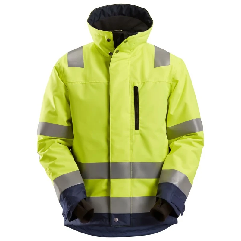 Snickers AllroundWork HV 37.5 Isolerend Jack 1130